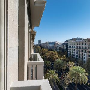 отель Vincci Mae