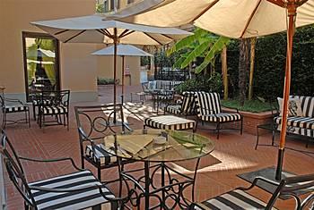 Отель Albani в Рим - Италия