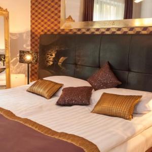 отель Bliss Hotel & Wellness