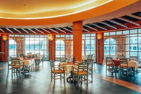 Отель Millennium Lakeview Hotel в Дубай - ОАЭ