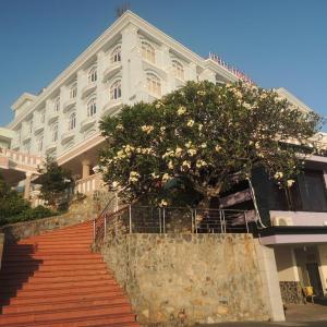 отель SV Boutique Resort