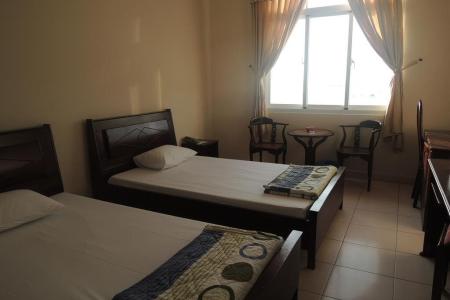 Отель SV Boutique Resort в Вунг Тау - Вьетнам