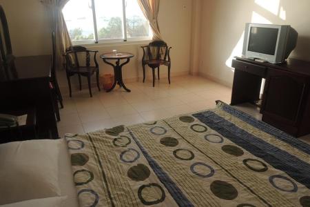 Отель SV Boutique Resort в Вунг Тау - Вьетнам