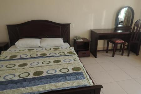 Отель SV Boutique Resort в Вунг Тау - Вьетнам