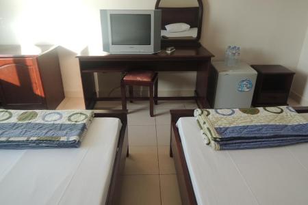 Отель SV Boutique Resort в Вунг Тау - Вьетнам