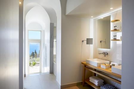 Отель Eagles Villas в Афон - Греция