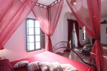 Отель Riad Sidi Ayoub в Марракеш - Марокко