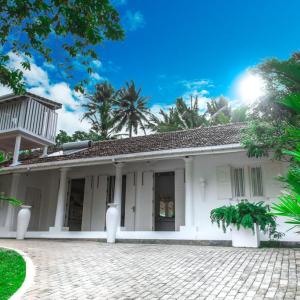 отель W15 Escape