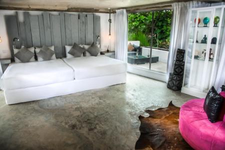 Отель W15 Escape в Ахангама - Шри-Ланка