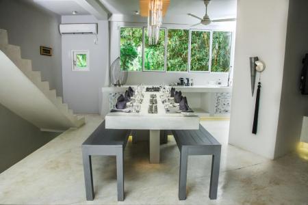 Отель W15 Escape в Ахангама - Шри-Ланка