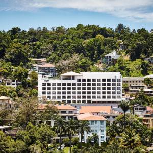 отель OZO Kandy