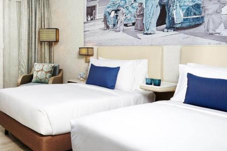 Отель OZO Kandy в Канди - Шри-Ланка