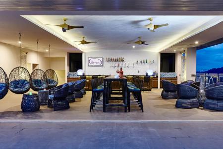 Отель OZO Kandy в Канди - Шри-Ланка