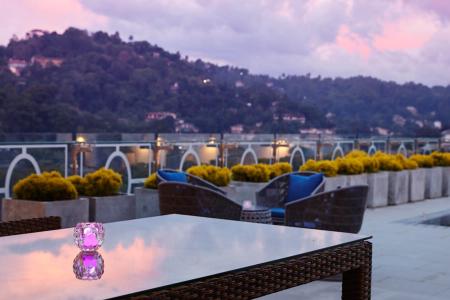 Отель OZO Kandy в Канди - Шри-Ланка