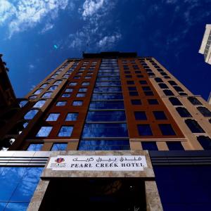 отель Best Western Plus Pearl Creek