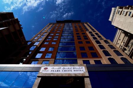 Отель Best Western Plus Pearl Creek в Дейра - ОАЭ