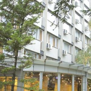 отель Hotel Srbija