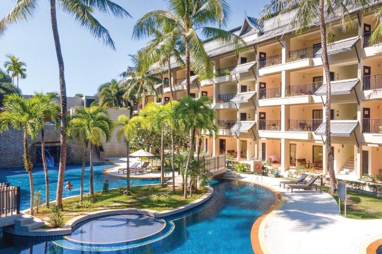Radisson Resort & Suites Phuket