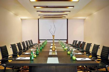 Отель Radisson Resort & Suites Phuket в пляж Камала - Таиланд