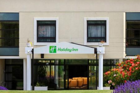 Holiday Inn Calais - Coquelles