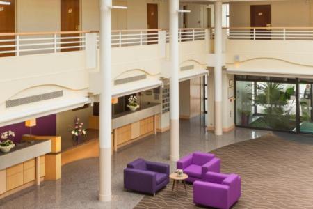 Holiday Inn Calais - Coquelles