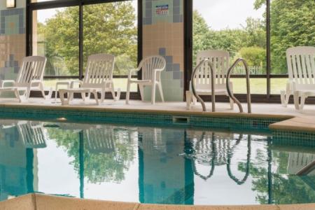 Holiday Inn Calais - Coquelles