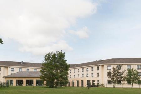 Holiday Inn Calais - Coquelles