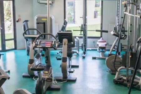 Holiday Inn Calais - Coquelles