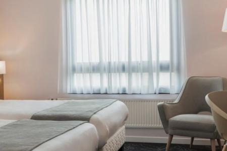 Holiday Inn Calais - Coquelles