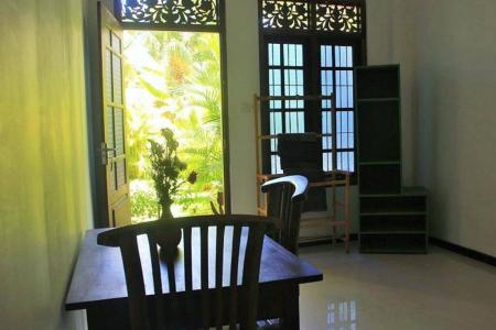 Отель Tropicana Guesthouse в Унаватуна - Шри-Ланка