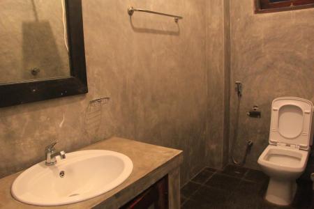 Отель Tropicana Guesthouse в Унаватуна - Шри-Ланка