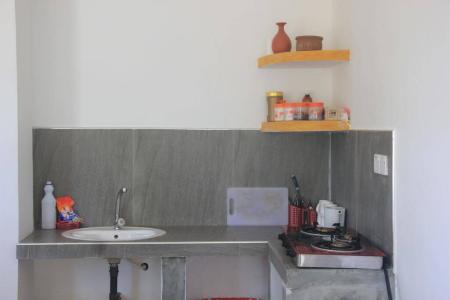 Отель Tropicana Guesthouse в Унаватуна - Шри-Ланка