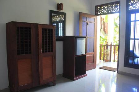 Отель Tropicana Guesthouse в Унаватуна - Шри-Ланка