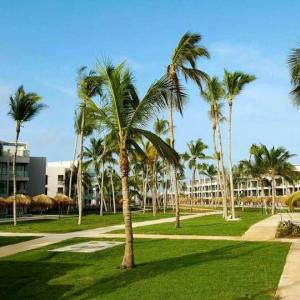 отель Excellence El Carmen