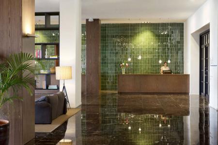 Отель Excellence El Carmen в Пунта Кана - Доминикана