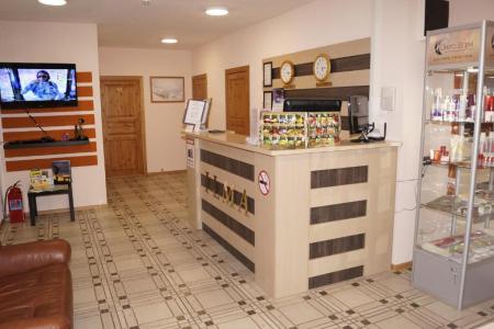 Отель Мини-Отель Илма в Петрозаводск - Россия