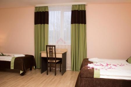 Отель Мини-Отель Илма в Петрозаводск - Россия