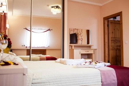 Отель Мини-Отель Илма в Петрозаводск - Россия