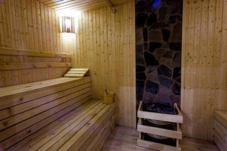 Отель Crystal Hotel & SPA в Бакуриани - Грузия