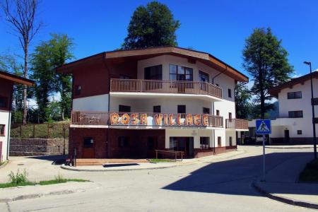 Отель Ski Village в Горная Олимпийская деревня - Россия