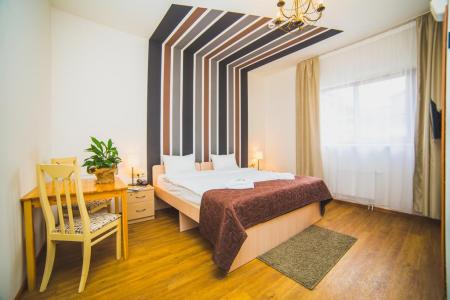 Отель Ski Village в Горная Олимпийская деревня - Россия