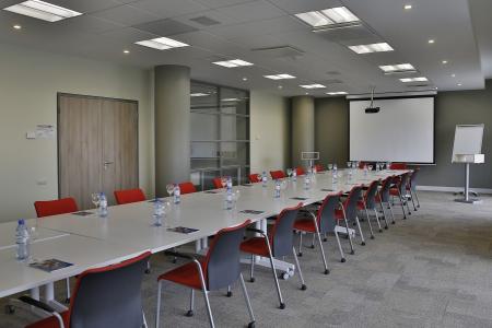 Отель HomeBridge Hotel Appartments в Баку - Азербайджан