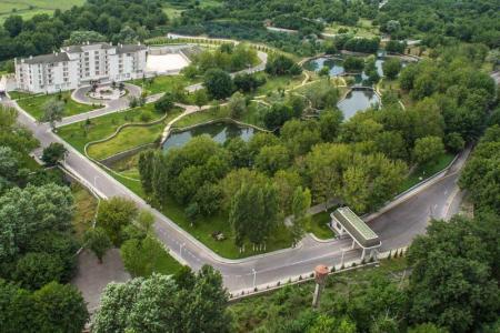 Qafqaz Thermal & Spa Resort Hotel