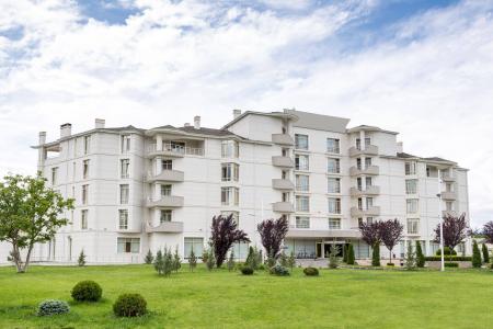 Qafqaz Thermal & Spa Resort Hotel