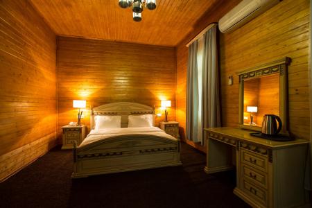 Qafqaz Thermal & Spa Resort Hotel