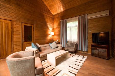 Qafqaz Thermal & Spa Resort Hotel