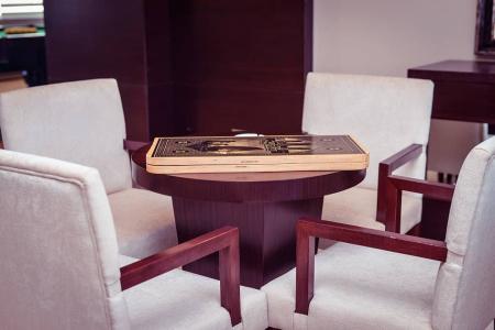 Qafqaz Thermal & Spa Resort Hotel