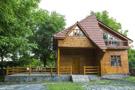 Qafqaz Thermal & Spa Resort Hotel