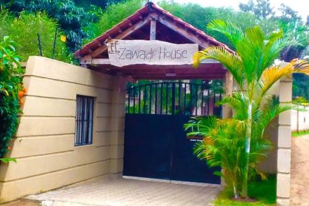Zawadi House Lodge