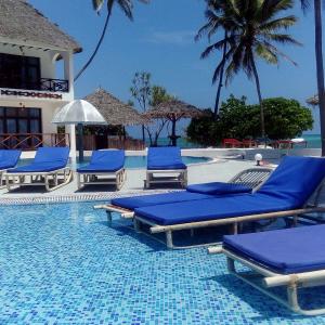 отель African Sun Sand Sea Resort & Spa